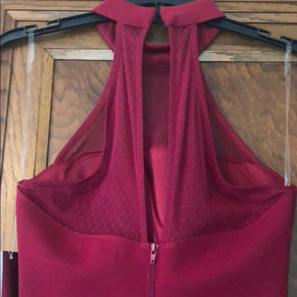 Dress - Picture 8 of 8